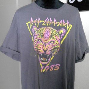 Def Leppard T-Shirt